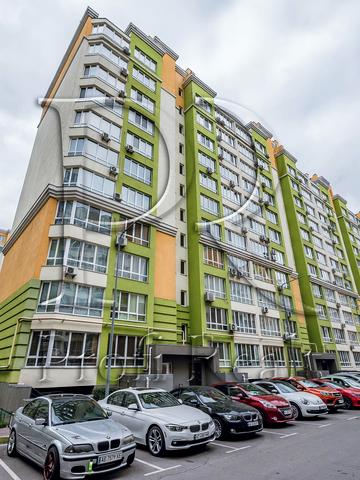 Жулянська вул., 1-В