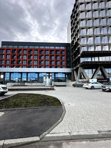 Княгині Ольги вул., 120