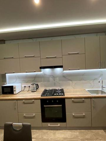 Центр, квартира від власника на вул. Стрітенській