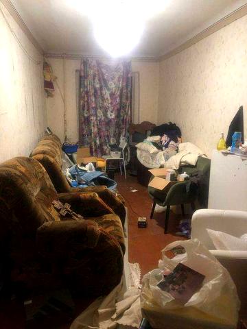 продам 2 ком кв Одесская