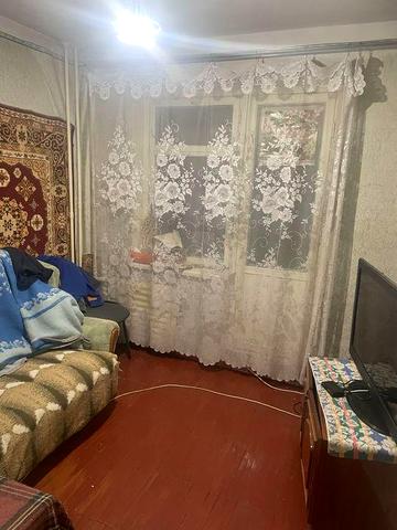 Продажа 3 комнатной квартиры