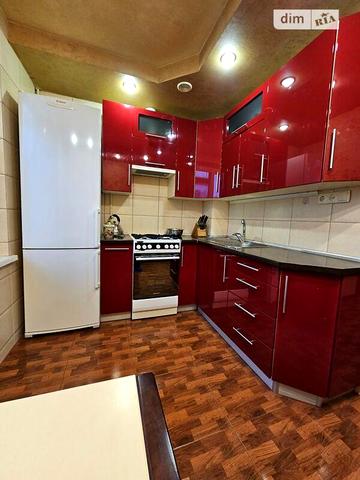 Довгострокова оренда 1к Квартира Валентинівська вулиця