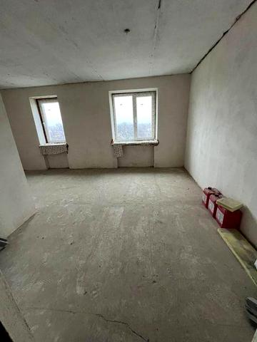 Продаж 3-кімнатної квартири, вул. Шовковична, 37-А