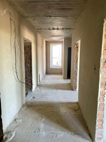 2х кімнатна квартира з терасою ЖК Квартал Парковий ЖК Парковий Квартал