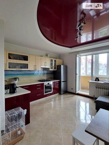 Продаж 1к Квартира Євгена Чикаленка (Академіка Вільямса) вулиця