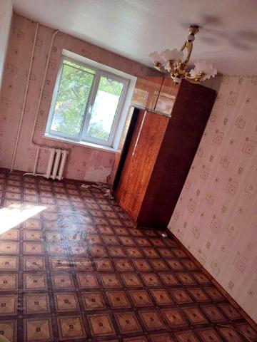 Продам однокімнатну квартиру