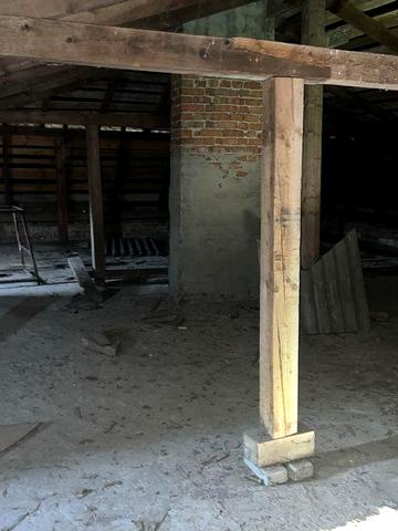 Продам будинок в селі Мервичі