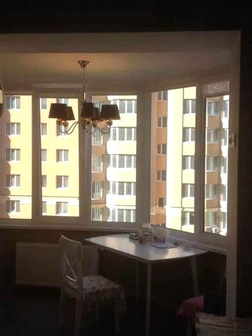 Здається 1 кімнатна квартира ЖК Софія