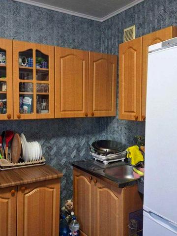 Продаж 1-кімнатної квартири