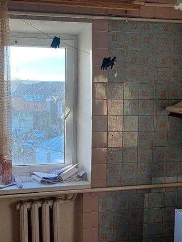 Продам 3 кімнатну квартиру в центрі м. Липовець