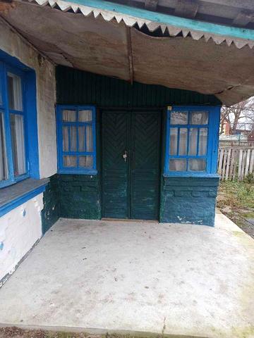 Продається хата.