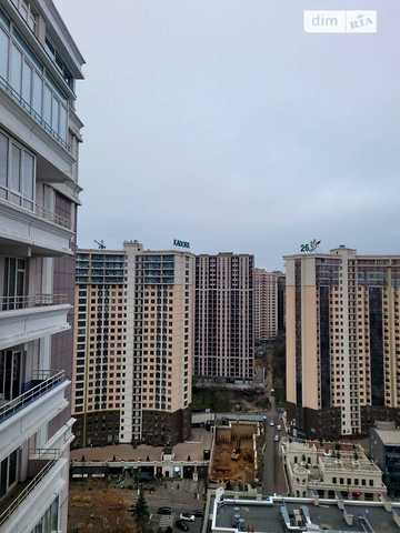 Продаж 2к Квартира Генуезька вулиця ЖК Гольфстрим