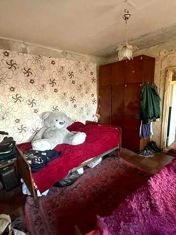 Продам Квартира 2 ком Кировское Ленина Обуховка