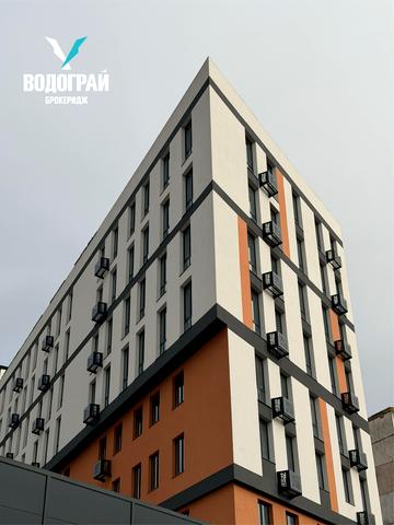 Ентузіастів вул., 3