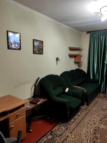 Свободи пр. 2, Подільський р-н, 60кв.м, 1-й поверх