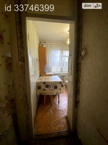 Продаж 3к Квартира Люстдорфська дорога вулиця