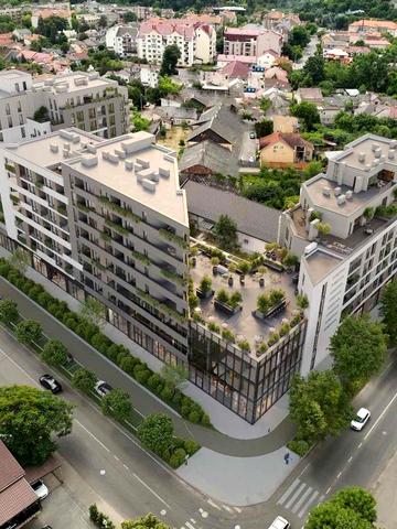 Другетів вул., 96