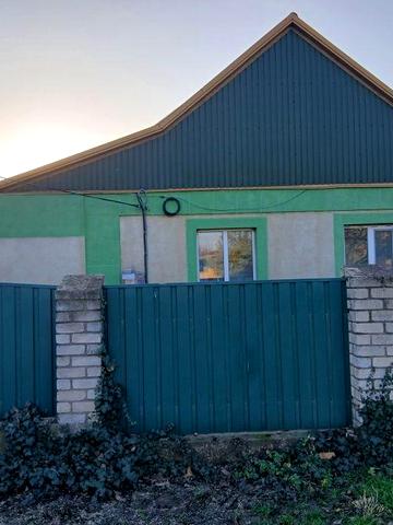 Продам дом в Снигиревке,ул Мичурина