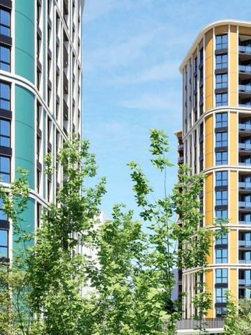 Пасічна вул., 30