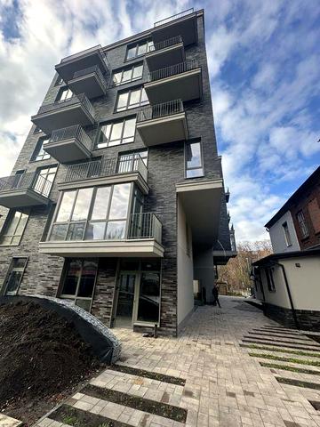 Продам 2к квартиру в ЖК Academ Hoff район Нагорка ул. Чернышевского ЖК AcademHoff