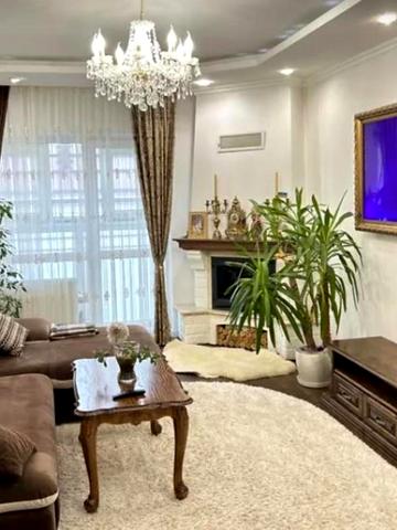 Олександра Довженка вул., 29д