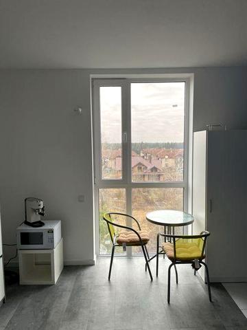 Без комиссии смартквартира для одного человека