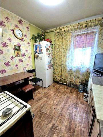 Продам однокімнатну квартиру чешку в районі 12 кварталу