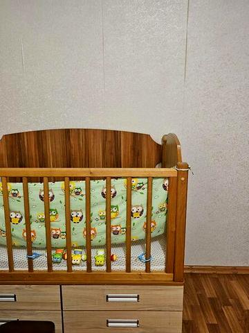 Довгострокова оренда 2к Квартира Соборності України (Дружби Народів) вулиця