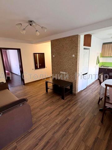 Миропільська вул., 31-А