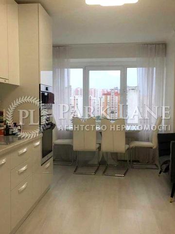 Продаж 1К Бажана 30 метро Харківська  Дарницький р-н