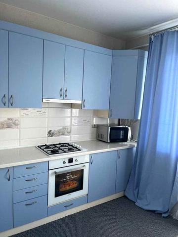 1к в Гостомелі.  Світло є майже завжди