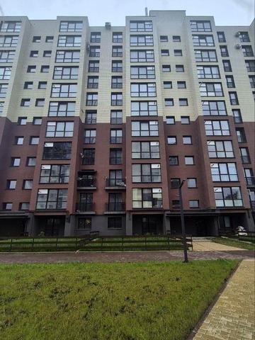 Лева Ребета вул., 10д