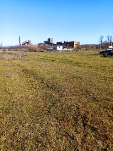 Промислова