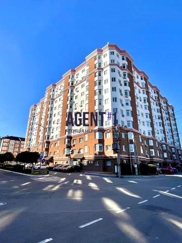 Львівська вул., 17