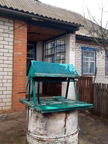 Продам будинок в сел. Онуфріївка по вул. Шевченка