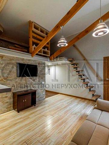 Продажа квартиры, ул. Институтская, Печерский