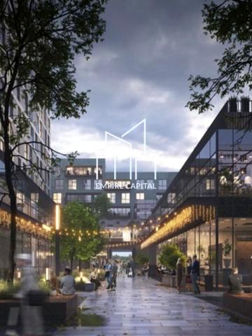 Любінська вул., (Будинок 4)