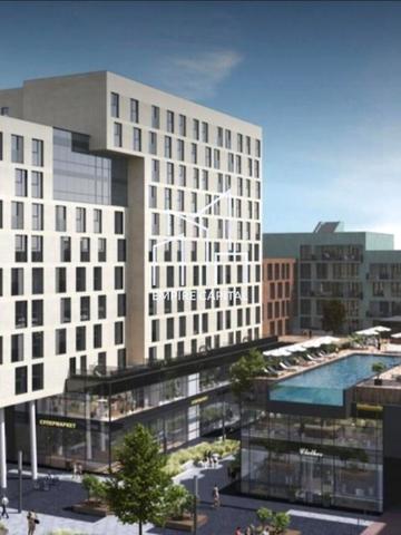 Любінська вул., (Будинок 4)