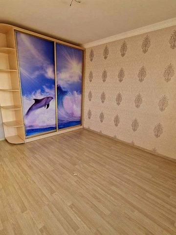 3 кімнатна квартира, автономне опалення