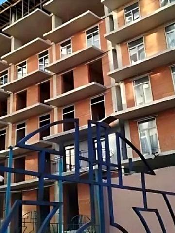 Гетьмана Сагайдачного бульв. (Лідерсівський), 7