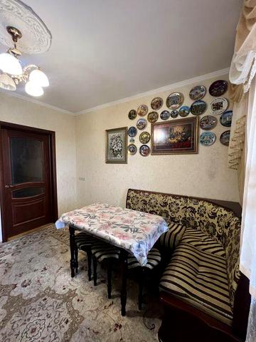 Оренда 3-кімнатної квартири, Лариси Руденко 21а, Позняки