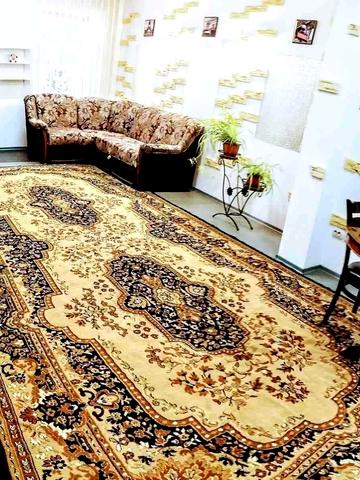 Михайла Грушевського вул. (Карла Лібкнехта)