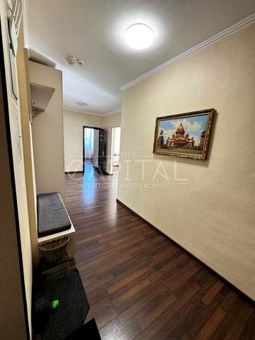 Оренда квартири Лобановського 6в, Соломянський район.