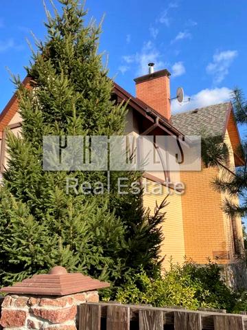 Паркова вул.