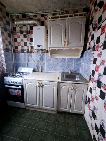 Здам на тривалий термін 2-х кім.квартиру на Черемушках