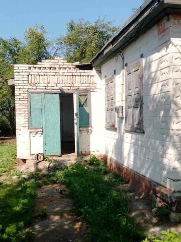 Пропонуємо до продажу будинок в селі Вознесенське