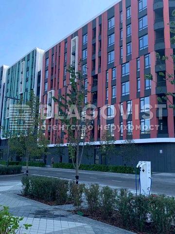 Продаж 1 к квартири Теремківська 4а Respublika Голосіївський район ЖК Respublika