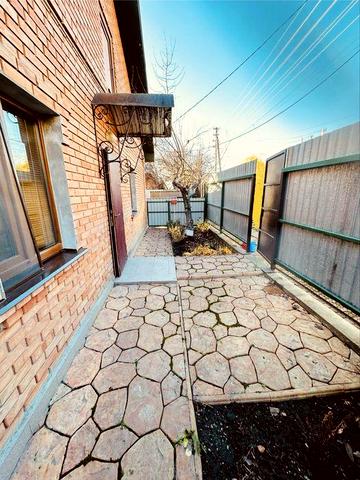 Аренда части дома 36м2 район Катрановка.