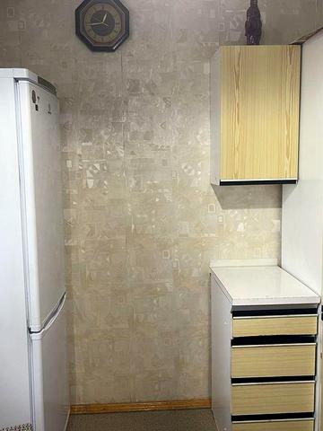 Продаж 3-х кімнатної квартири, Київ, Ревуцького 7а