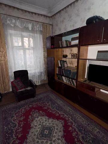 Продаж 1к Квартира Дворянська вулиця